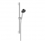 K&auml;sidu&scaron;i komplekt Hansgrohe &bdquo;Activera Select S&ldquo;, 95 2jet EcoSmart, 65 cm, 28044000