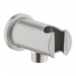 K&auml;sidu&scaron;i hoidik Grohe Rainshower, 26658DC0, supersteel