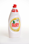 Fairy sidruniga n&otilde;udepesuvahend, 900ml