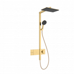 Du&scaron;ikomplekt Hansgrohe Raindance Alive Q 210/340, 24580990