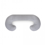 CebaBaby imetamispadi jersey DUO t&auml;hed hall W-885-000-739
