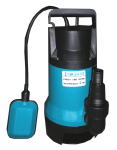 Sukelpump musta vee jaoks P1100LD-7