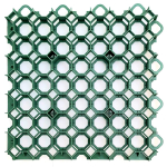 Muruv&otilde;re P-01 (roheline)