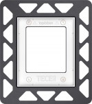 TECE pissuaari paigaldusraam s&uuml;vistatavaks paigaldamiseks 9242646