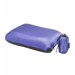 Reisipadi Cocoon Air-Core Pillow - Hyperlight &ndash; tumesinine