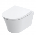 WC Toto GP CW553Y+TC524EU