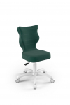 Petit laste tool valge Velvet 05 suurus 3