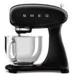 K&ouml;&ouml;gikombain Smeg 50's Style Aesthetic, SMF05BLEU, 4,8 L