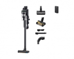 Juhtmevaba tolmuimeja Samsung Jet85 Stick VC VS20C8522TN, must