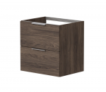 Valamu v&otilde;i t&ouml;&ouml;pinna all olev kapp Kame LIRIS, BUC/6-3DR-V8/20-LIR, 60 cm