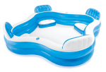 T&auml;ispuhutav bassein Intex Swim Center Family Lounge, 56475NP