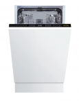 Sisseehitatud n&otilde;udepesumasin Gorenje G600, GV583C11 45 cm