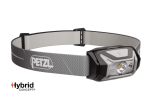 T&auml;helepanu keskpunktis peas Petzl TIKKA CORE, 450 lm, Black