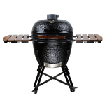 Kamado Maximum E-23.5 BBQ grill must