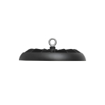 T&ouml;&ouml;stuslik LED-valgusti Braytron HIBAY, 100 W, must