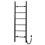 Elektriline k&auml;ter&auml;tikuivati Sapho Karbo KB905