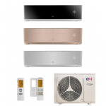 Cooper&Hunter SUPREME CONTINENTAL Inverter, CH-S09FTXAL