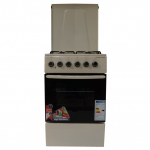 Elektriahjuga gaasipliit Schlosser FS5406MAZC