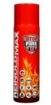 Reinoldmax Stop Fire Extinguisher 0.5kg, 000051333242