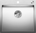 Blanco CLARON 500-IF/A Durinox 521633