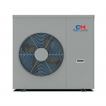 Soojuspump &otilde;hk-vesi Cooper&Hunter Monoblock EVIPOWER INVERTER R32 3F 12KW (-25&deg;C), CH-HP12UIMPRM