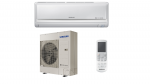 Konditsioneer Samsung Deluxe AC100RNTDKG/EU + AC100RXADNG/EU