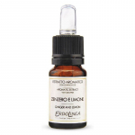 Kodune parf&uuml;&uuml;mi ekstrakt Erbolinea Zenzero E Limone ERBS60006, 10 ml