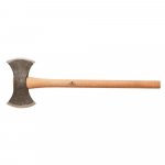 Kahepoolne viskekirves Gransfors