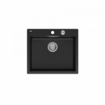 Valamu Quadron MORGAN 110, HB8304U7-BS_P2O, tahma