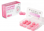 K&otilde;rvatropid HASPRO MOLD PINK, EPUM2002, 6 paari