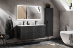 Vannitoa m&ouml;&ouml;bli komplekt Comad SET -ADB SKY 120 CM 5