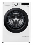 Pesumasin LG F4WR510SBW