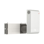 Mini soojustagastusega ventilaator Zehnder ComfoAir 70