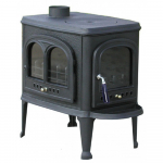 Malmist pliit Evergreen ST 4102 A, 8 kW