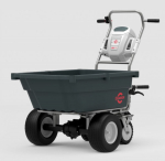 Akuga iseliikuv k&auml;ru Cramer 82UC