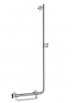 Du&scaron;ialus Hansgrohe Unica Comfort 110 cm right, 26404400