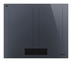 Sisseehitatud induktsioonpliit Smeg SIM1644DG