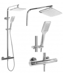 Termostaat du&scaron;ikomplekt REA Tom REA-P7100