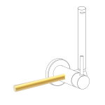 K&auml;ter&auml;tikuhoidja Tres STUDY EXCLUSIVE 03412401OM