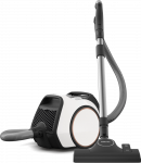 Tolmuimeja Miele Boost CX1 White 125 Edition, 12433950