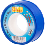 Kleeplint TEFLON TAPE 12 x 0.1 mm x 10 m