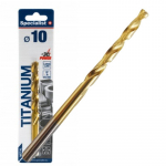 SPECIALIST+ metalli puur TITAN, 10 mm