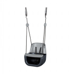 Ergonoomiline lastekiik 3in1, antratsiit