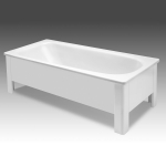 IF&Ouml; CARIBIA BK-HF 15, 0371540