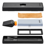 Whetstone Premium noaterituskomplekt