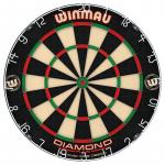 Dartsilaud Winmau Diamond Plus 0