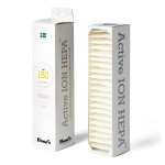 HEPA filter WHE1501, mudelitele Wood's TALL 155, ELFI 150