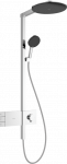 Du&scaron;ikomplekt Hansgrohe Raindance Alive S 300 2jet 24595000