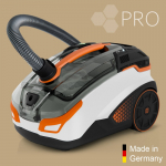 Tolmuimeja Thomas AMFIBIA PRO ANIMAL, 788701