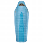 Udusulgedega magamiskott Therm-a-rest Boost 650 20F/-6C Long